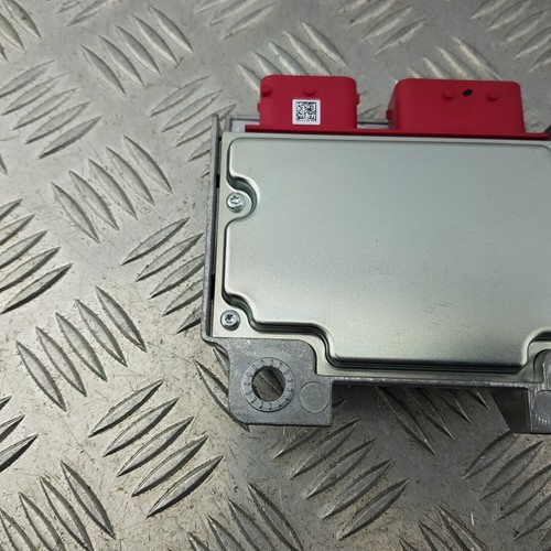 HYUNDAI SANTA FE AIR SRS BAG CONTROL MODULE UNIT MK3 2017 95910-2W580 - Picture 13 of 15