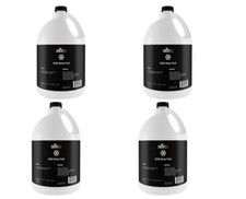 4x CHAUVET DJ SJU 4-Pack Snow Juice/Fluid Gallon for Snow Machines PROAUDIOSTAR