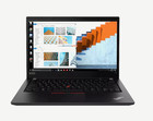 LENOVO THINKPAD T14 GEN2 RYZEN 5 PRO 5650U 32GB 512GB SSD 14" TOUCHSCREEN WIN11P