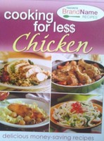 Cooking For Less Chicken on sale Cooking For Less Chicken on sale