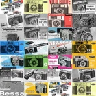 26 Voigtlander / Voigtländer manuals + more, same day DOWNLOAD!