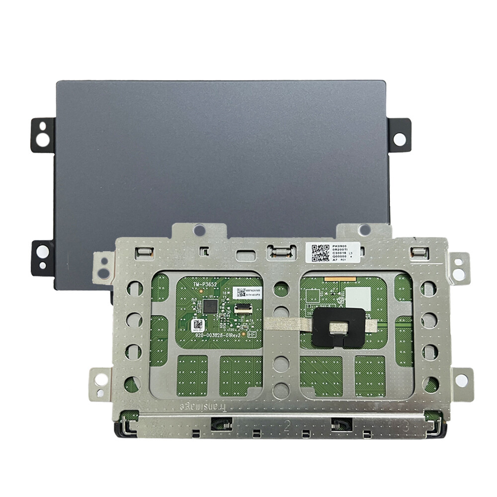 Touchpad for Lenovo Yoga Slim 7 Pro-14IHU5 Laptop (ideapad) 82NC