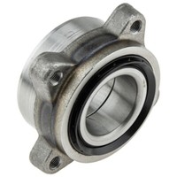 1X NTY Radnabe Radlagersatz Vorne Passend FüR Honda Shuttle RA 2.3 16V