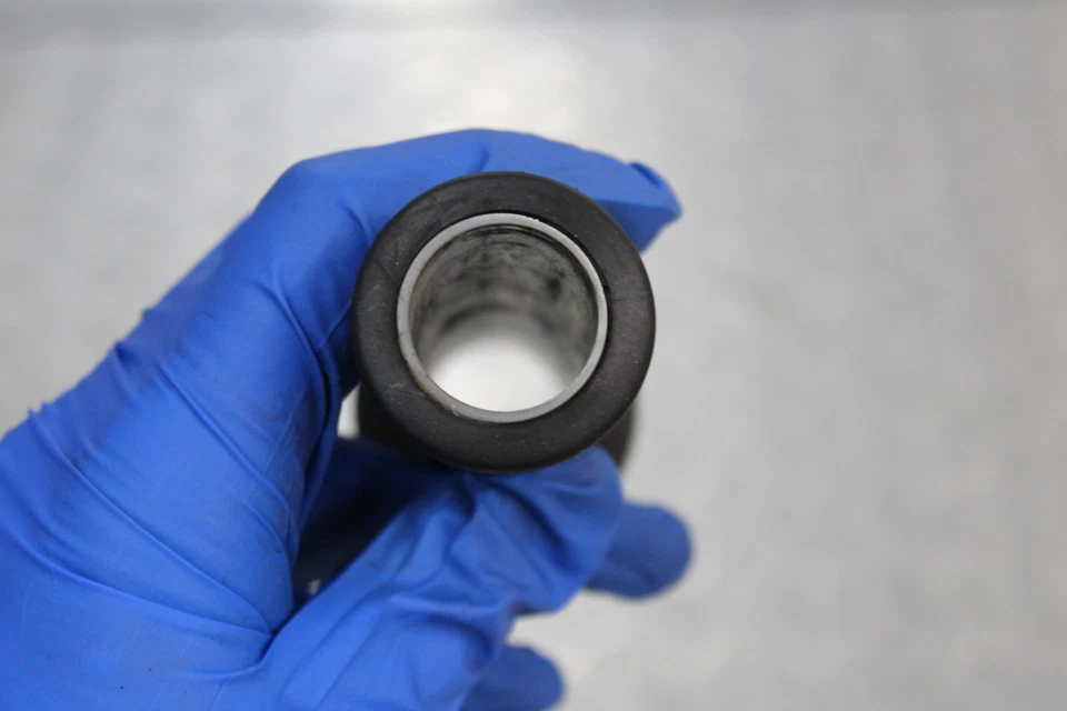 1999 SUZUKI GSXR750 ПРАВАЯ РУЧКА ДРОССЕЛЬНОЙ ЗАСЛОНКИ - Изображение 4 из 4