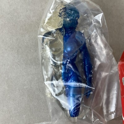 Buste Cobra Space Adventure – Lady Armanoid – East Press Toy 12,5 Cm