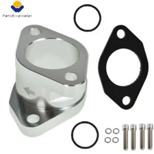 1UY-13586-01-00 Carburetor Intake Manifold Boot for Yamaha Warrior 350 YFM350X