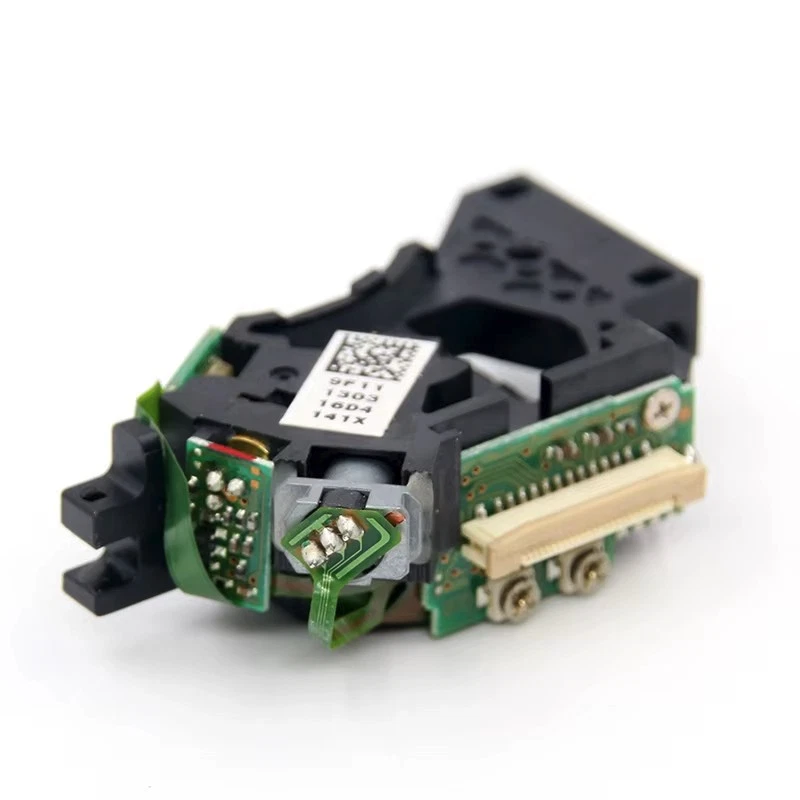 OBIETTIVO LENTE OTTICA LASER LETTORE DVD HOP-141X per CONSOLE XBOX 360 NUOVO - Immagine 4 di 4