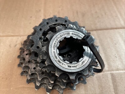 Shimano Hyperglide 10-fach Kassette