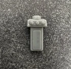 Vintage Star Wars Accessory - Cloud Car Pilot Comm Link