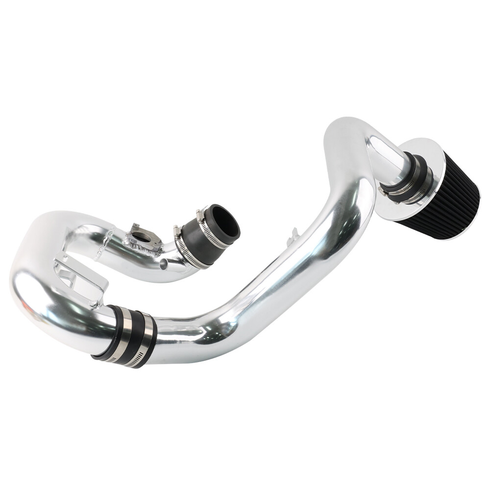 for 2004 2005 2006 Scion XA XB 1.5L L4 Black Cold Air Intake System Kit + Filter