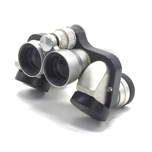 Nikon Binoculars Micron 6 x 15 Porro Prism Type 6 x 15 Caliber