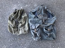 Lot 2 sacs dos Allemand ww2 - Luftwaffe rucksack