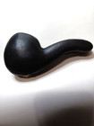 Vintage Bearded Man Tobacco Pipe (Meerschaum?) w/Case — photo 9