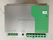 1PCS NEW IN BOX PHOENIX power supply QUINT-PS-3X400-500AC/24DC/20 2938727
