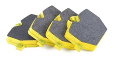 Pagid Racing RSL 29 Brake Pads Rear S8276R29001 BMW Toyota Gr Supra Supra A90