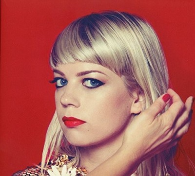 Basia Bulat - Good Advice - CD - G3z