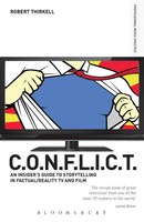 Robert Thirkell | C.O.N.F.L.I.C.T. | Taschenbuch | Englisch (2010)