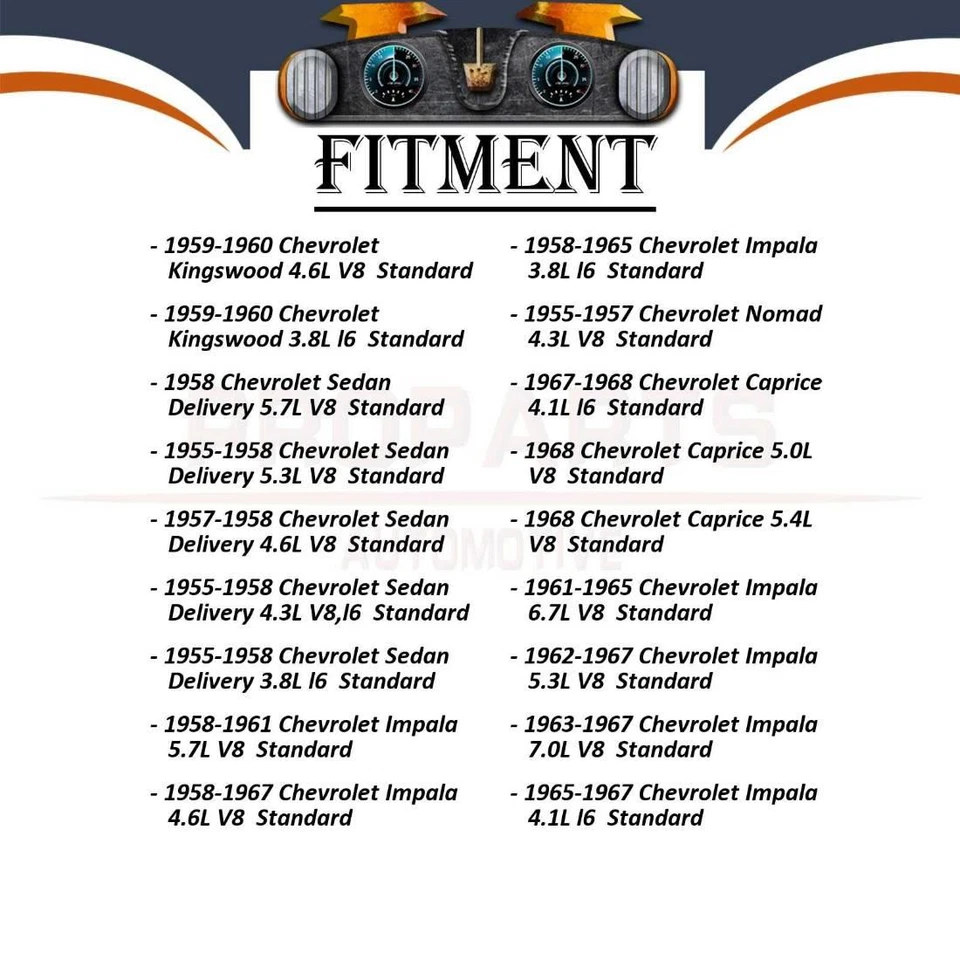 Eje trasero GMB 3X todas las juntas juntas universales U para Toyota Tundra 2000 2001 2002 Foto 4 de 4