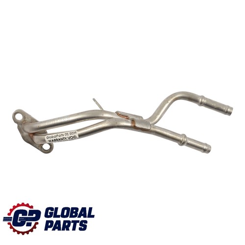 Seat Ibiza Mk5 KJ1 VW Golf Mk8 Wasser Kühlmittel Schlauch 1.0 TSI 05C122447J