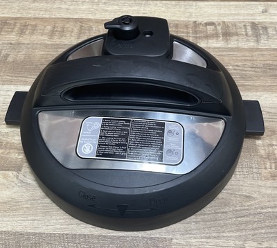 Pot Duo Crisp Instant Pot Knob Replacement Duo Plus Instant Pot