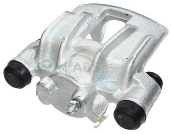 Bremssattel A.B.S. 630082 FüR Boxer Peugeot Jumper Ducato Fiat CitroËN Grauguss-image