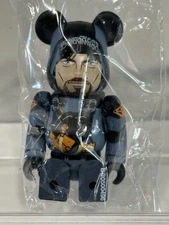 Medicom Toy Bearbrick Series 50 Death Stranding Full Kit sealed w/ Card and Box