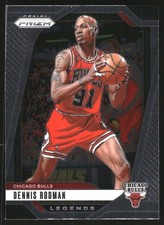 Dennis Rodman #277 Prices | 2024 Panini Prizm | Basketball Cards