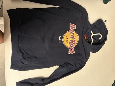 Hard rock cafe Pullover Paris Größe L