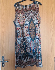 Izabel London Summer Dress UK 16