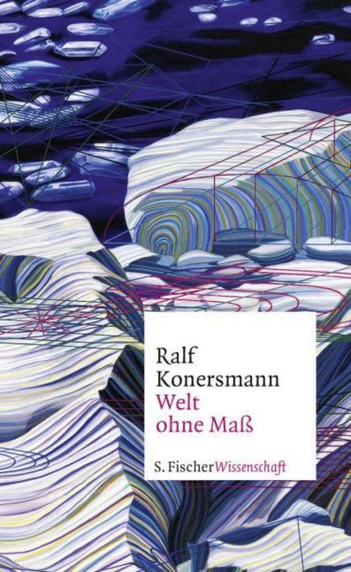 Welt ohne Maß Ralf Konersmann