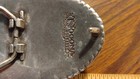 Nocona Bucking Bull Belt Buckle — photo 4