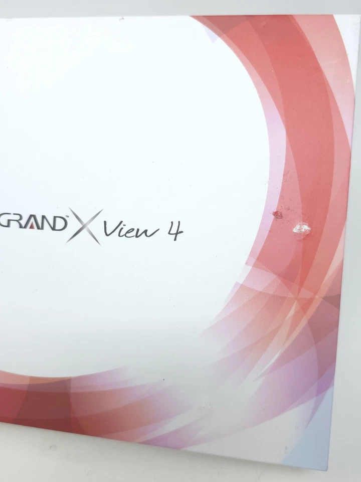 ZTE Grand X View 4 K87CA 4G LTE Android HD Display Tablet Brand New Sealed - Image 2 of 4