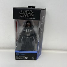 Star Wars The Black Series Darth Vader Duel's End 15 Action Figure New