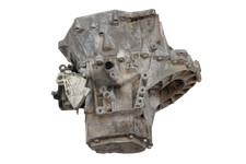 Boite de vitesse Peugeot 1007