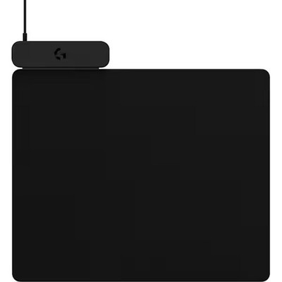 Logitech G POWERPLAY Wireless Charging System Mouse Pad G-PMP-001 Gaming