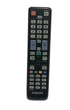 Samsung TV Remote Control BN59-00996A Genuine OEM Tested Works