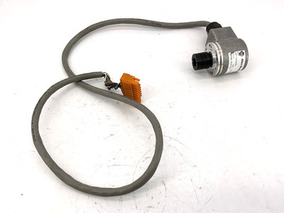 Allen Bradley 845T-NXC8006 Ser B Encoder Incremental 5VDC