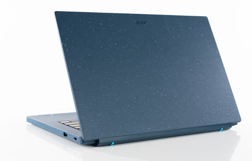 Acer Aspire Vero AV15 15.6" Laptop – Intel Core i5-1335U | 16GB RAM |512GB SSD - Image 4 of 4