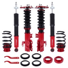 Coilover Suspension Struts Shock Absorbers Kit For 2008-2015 Scion Xb Fwd Coilover Suspension Struts Shock Absorbers Kit For 2008-2015 Scion Xb Fwd