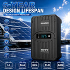 60A 12V/24V Auto DC Input MPPT Solar Charge Controller Regulator OELD Display — photo 8