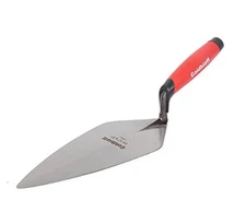 GOLDBLATT INDUSTRIES G06972 11-1/2x5 Brick Trowel