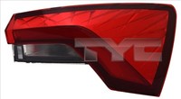 Tyc RüCkleuchte Heckleuchte Links Led äUsserer Teil FüR Skoda Scala NW1 Bj.20-21