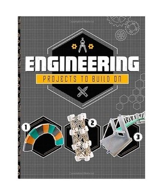 Engineering Projects to Build On, Tammy Enz