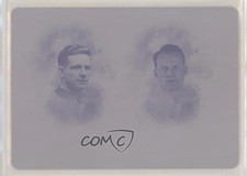 2019 Leaf ITG Used Printing Plate Magenta 1/1 Jack Adams Hap Day #VM2-04 HOF 7ez