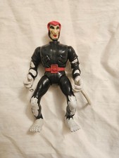 Captain Planet Verminous Skumm Action Figure