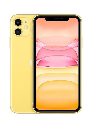 ミ*)様 Apple iPhone 11 イエロー 本体 Apple iPhone 11 | 11 Pro | 11 Pro Max - Unlocked AT&T Cricket T