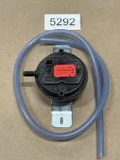 A.O. SMITH 100109962 9004586215 BLOWER PROVING SWITCH