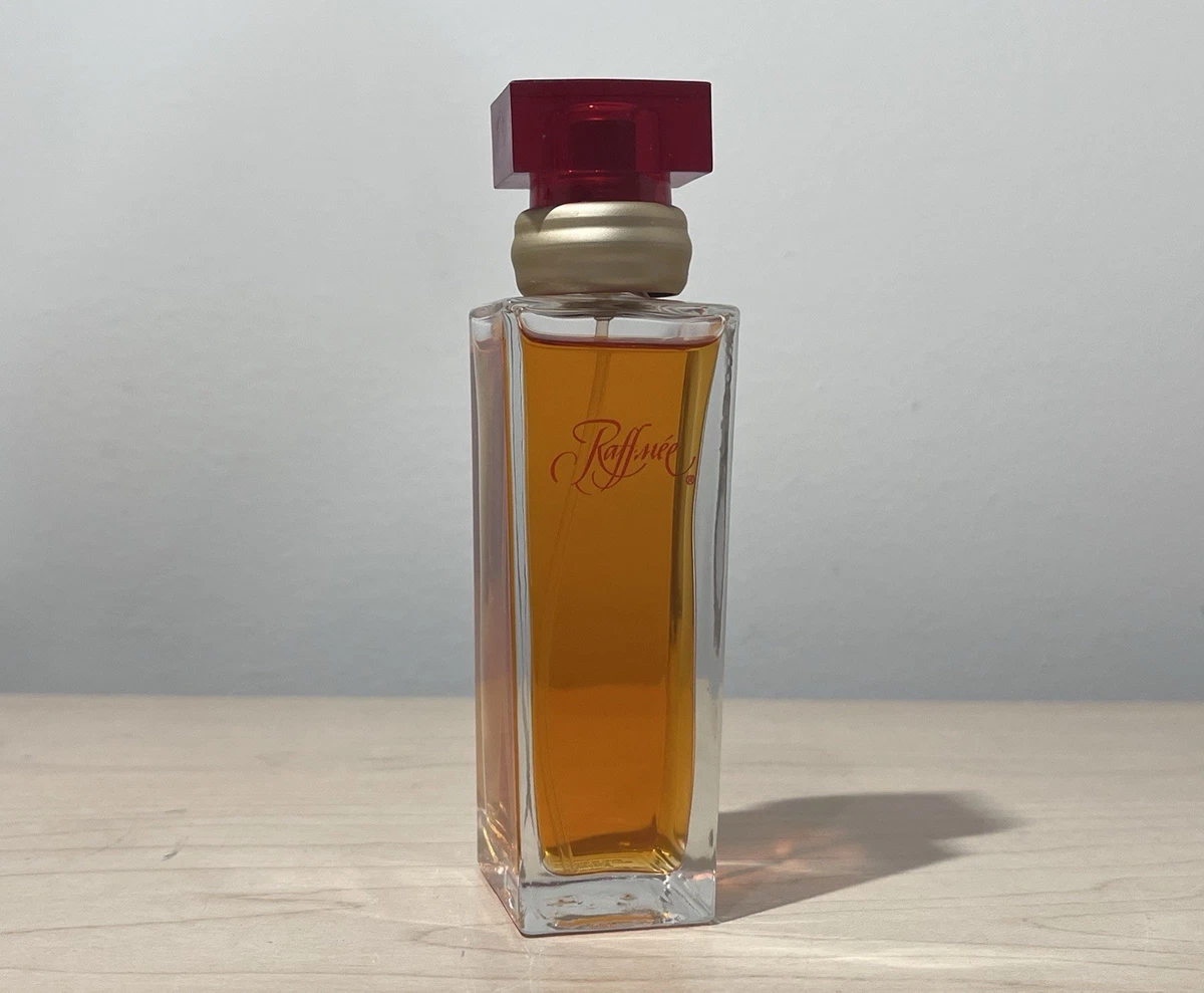 ダナ ラフィネ オーデトワレ 100ml 廃盤 ヴィンテージ 香水 Dana Raffinee Fragrances for Women for sale | eBay