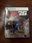 NBA 2K26 - Sony PlayStation 5