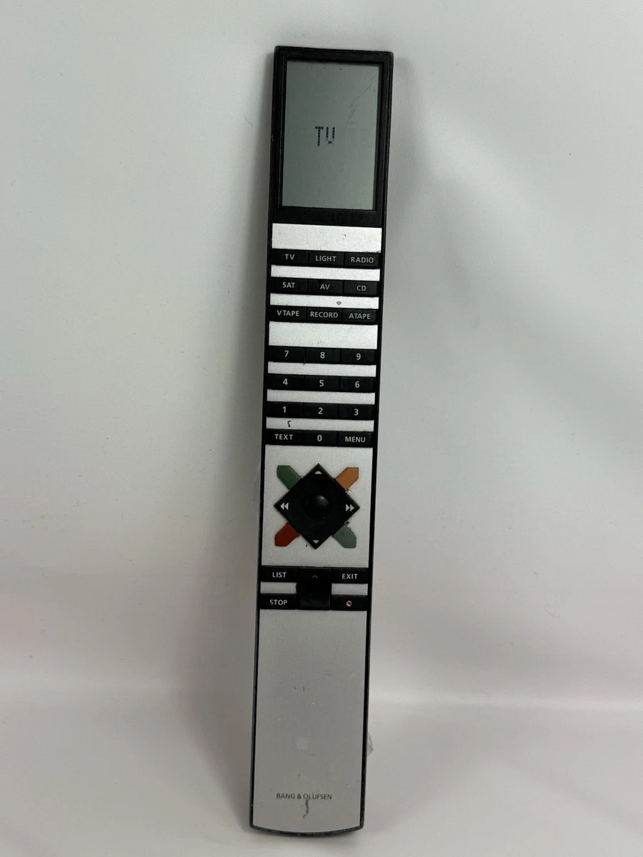 Beo4 Remote for sale | eBay